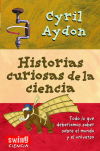 Seller image for HISTORIAS CURIOSAS DE LA CIENCIA. for sale by AG Library