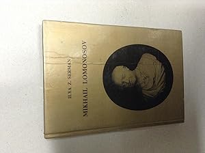 Seller image for MIkhail Lomonosov for sale by Halper's Books