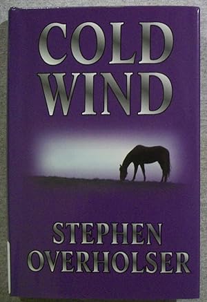 Immagine del venditore per Cold Wind venduto da Book Nook