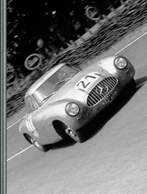 Bild des Verkufers fr Mercedes-Benz 300 SL Rennsportwagen: Milestones of Motor Sports, Vol. 2 : Mercedes-Benz 300 SL. Hrsg.: Daimler AG, Mercedes-Benz Classic zum Verkauf von AHA-BUCH