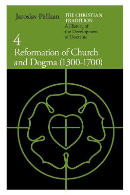 Imagen del vendedor de Reformation of Church and Dogma: 1300-1700 (Paperback or Softback) a la venta por BargainBookStores