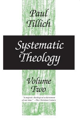 Seller image for Systematic Theology, Volume 2 (Paperback or Softback) for sale by BargainBookStores