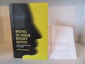 Being in Your Right Mind: The Fourfold Nature of the Self