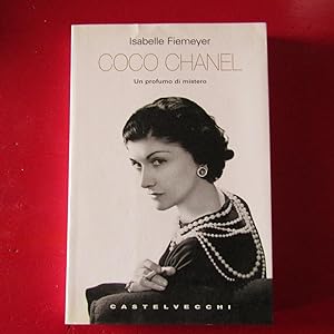 Image du vendeur pour Coco Chanel Un profumo di mistero mis en vente par Antonio Pennasilico