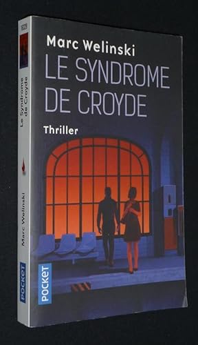 Image du vendeur pour Le Syndrome de Croyde mis en vente par Abraxas-libris