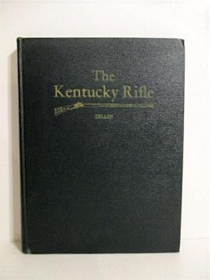 Kentucky Rifle.