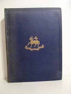 History of the Queen's Royal Regiment. Vol. VII.