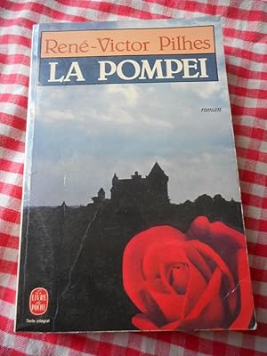 Bild des Verkufers fr La Pompei zum Verkauf von Frederic Delbos