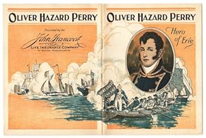 Oliver Hazard Perry: Hero of Erie (Issue No. 109)