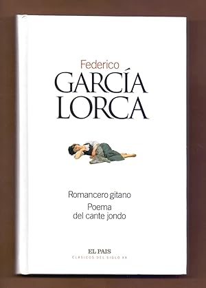 Seller image for ROMANCERO GITANO - POEMA DEL CANTE JONDO for sale by Libreria 7 Soles