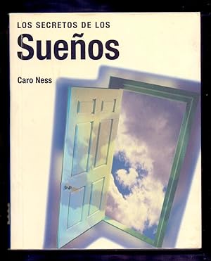 Bild des Verkufers fr LOS SECRETOS DE LOS SUEOS zum Verkauf von Libreria 7 Soles
