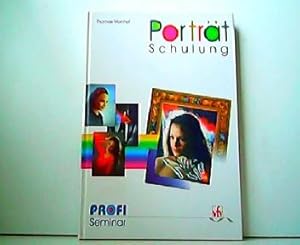 Porträt-Schulung.