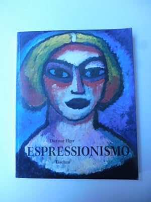 Espressionismo. Una rivoluzione dell'arte tedesca