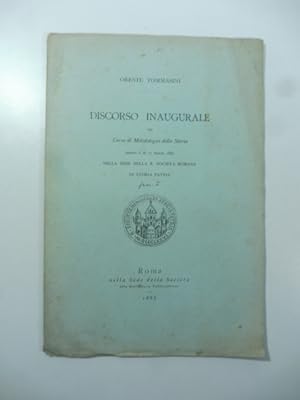 Origine e vicende del metodo scientifico nella storia