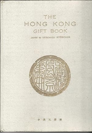 Imagen del vendedor de The Hong Kong Gift Book. a la venta por Deeside Books