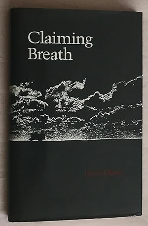 Claiming Breath