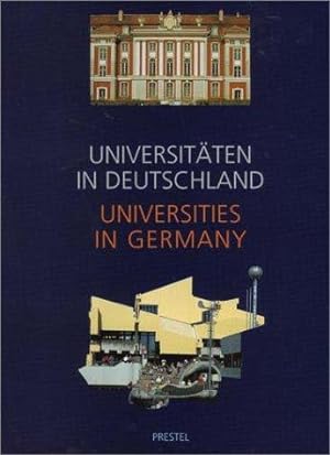 Kommentierte Grafiken zum deutschen Hochschul- und Forschungssystem = Annotated charts on Germany...