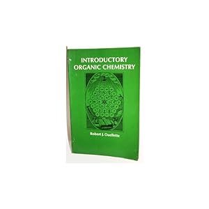 Seller image for INTRODUCTORY ORGANIC CHEMISTRY for sale by Librera Salamb