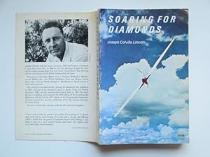 Seller image for Soaring for diamonds for sale by Aucott & Thomas