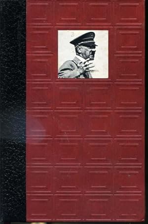 Seller image for Les grandes nigmes de la seconde guerre mondiale for sale by Librairie Le Nord