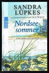 Nordseesommer: Eine Inselgeschichte. -