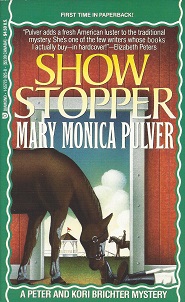 Seller image for Show Stopper for sale by Storbeck's