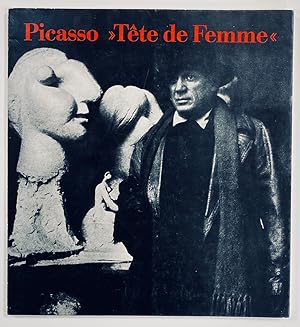 Bild des Verkufers fr Picasso "Tte de Femme". Zwischen Klassik und Surrealismus. zum Verkauf von Llibreria Antiquria Delstres