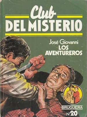 Seller image for LOS AVENTUREROS. CLUB DEL MISTERIO, N 20 for sale by Librera Vobiscum