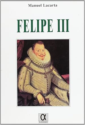 Imagen del vendedor de Felipe ii a la venta por Imosver