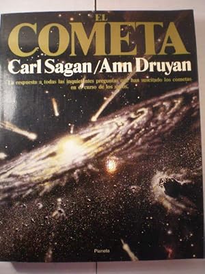 El Cometa