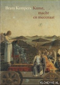 Seller image for Kunst, macht en mecenaat. Het beroep van schilder in sociale verhoudingen 1250-1600 for sale by Klondyke