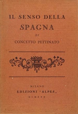 Il senso della Spagna