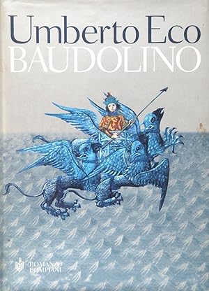 Imagen del vendedor de Baudolino a la venta por FABRISLIBRIS