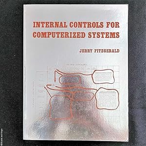 Internal Controls for Computerized Systems