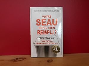 Seller image for Votre seau est-il bien rempli for sale by La Bouquinerie  Dd