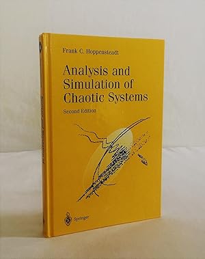 Immagine del venditore per Analysis and Simulation of Chaotic Systems (Applied Mathematical Sciences) venduto da Idler Fine Books