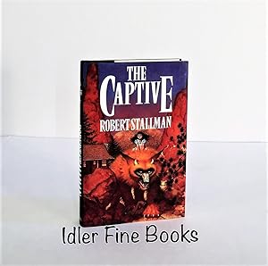 Bild des Verkufers fr The Captive zum Verkauf von Idler Fine Books
