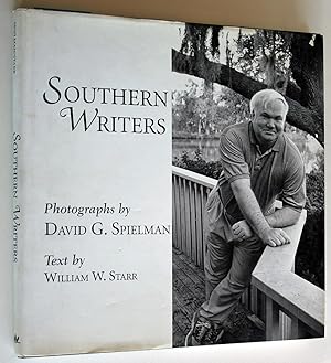 Bild des Verkufers fr Southern Writers (Signed/Inscribed to Lisa.) zum Verkauf von Idler Fine Books