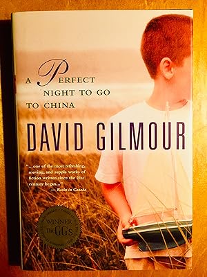 Immagine del venditore per A Perfect Night to Go to China venduto da Samson Books
