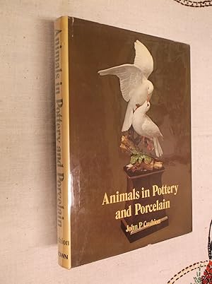 Animals in Pottery and Porcelain