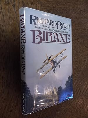 Seller image for Biplane for sale by Barker Books & Vintage
