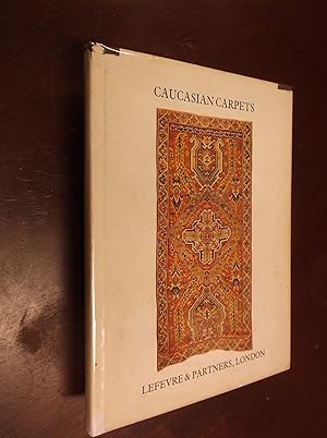 Caucasian Carpets