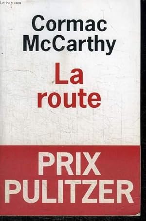 Seller image for LA ROUTE for sale by Le-Livre