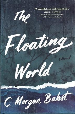 Imagen del vendedor de The Floating World a la venta por BJ's Book Barn