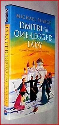 Dmitri and the One-Legged Lady