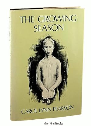 Seller image for The Growing Season for sale by Idler Fine Books