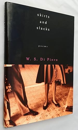 Image du vendeur pour Skirts and Slacks: Poems mis en vente par Idler Fine Books