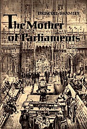 Seller image for The Mother of Parliaments Driscoll-Bramley. Driscoll ; Bramley for sale by Schrmann und Kiewning GbR