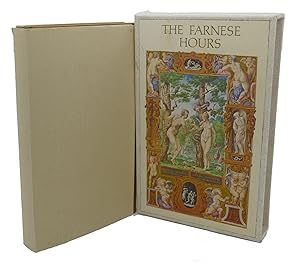 Imagen del vendedor de THE FARNESE HOURS a la venta por Rare Book Cellar