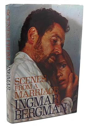 Imagen del vendedor de SCENES FROM A MARRIAGE a la venta por Rare Book Cellar